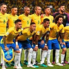 Brazil je postigao najviše golova u Svjetskom kupu